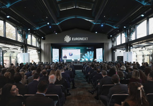 2026 - Euronext Annual Conference 